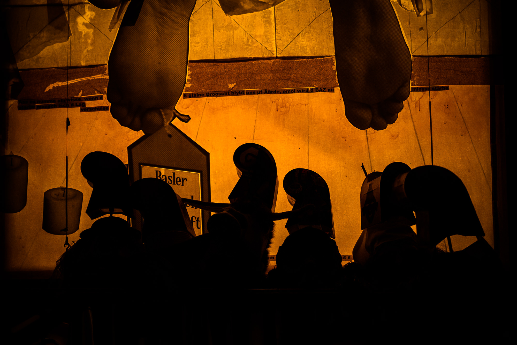 Export x3 1DX 6067 Basler Fasnacht 2016